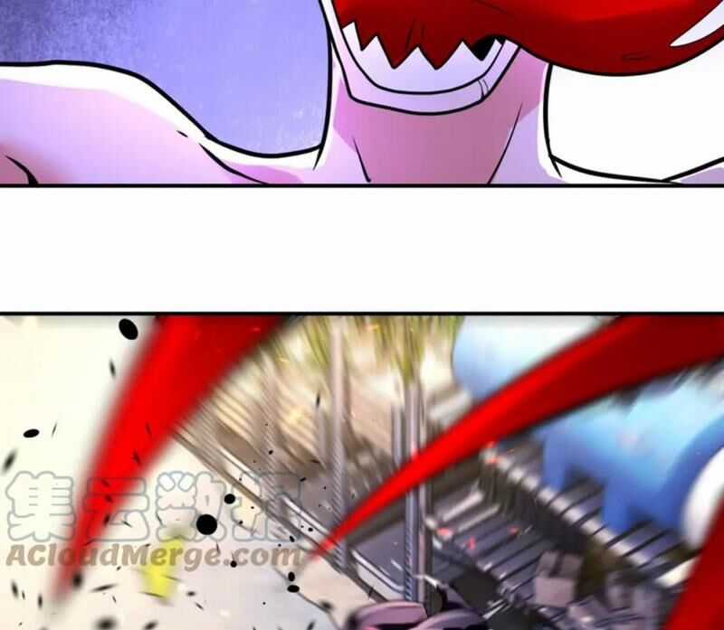 Mạt Thế Siêu Cấp Hệ Thống - Chapter 352 - Trang 55