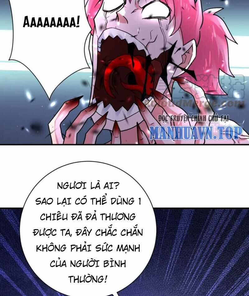 Mạt Thế Siêu Cấp Hệ Thống - Chapter 352 - Trang 7