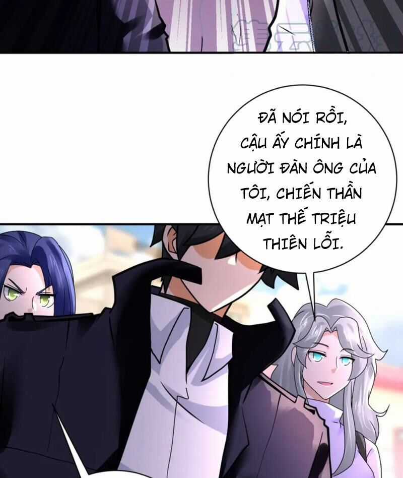 Mạt Thế Siêu Cấp Hệ Thống - Chapter 352 - Trang 9