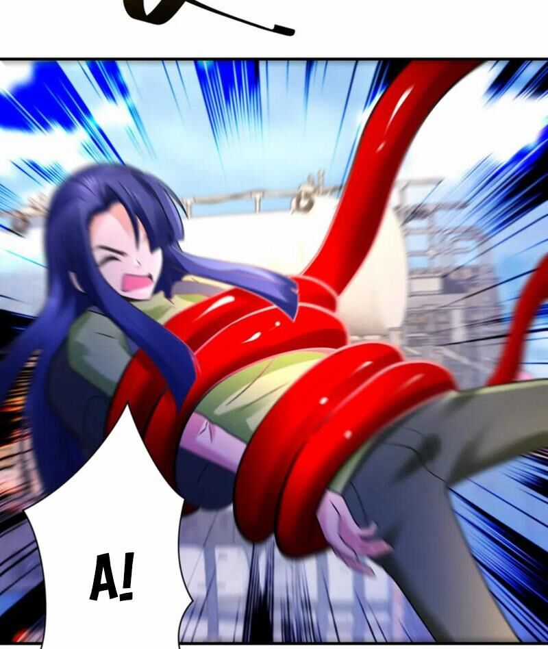 Mạt Thế Siêu Cấp Hệ Thống - Chapter 353 - Trang 11