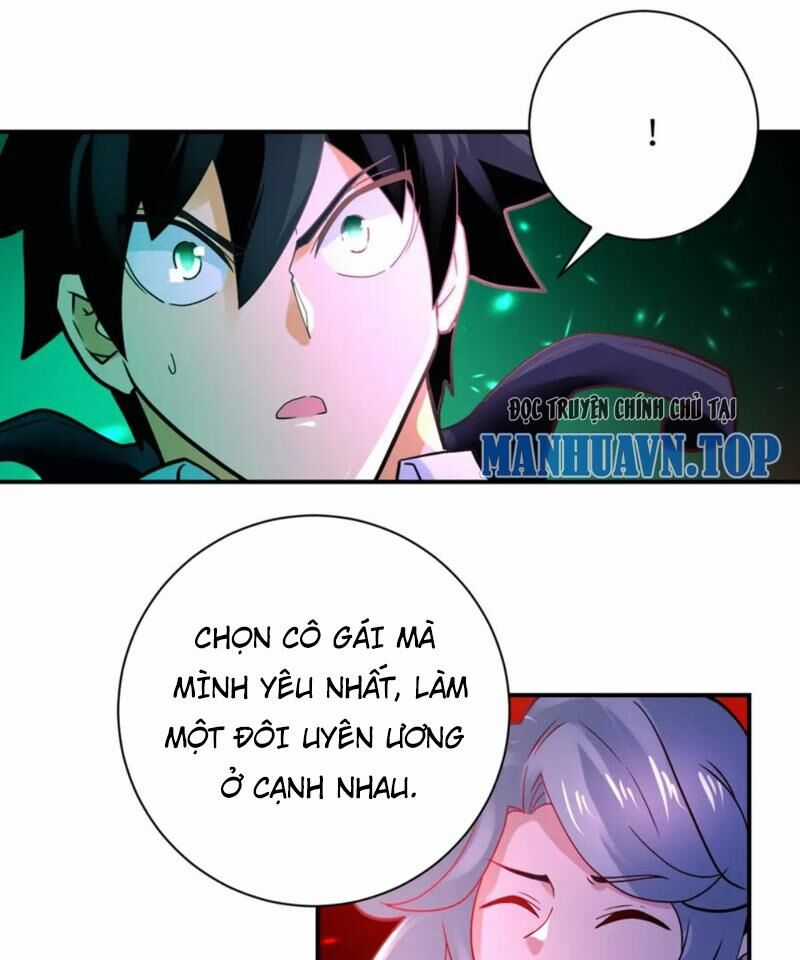 Mạt Thế Siêu Cấp Hệ Thống - Chapter 353 - Trang 20