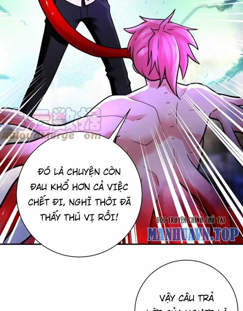 Mạt Thế Siêu Cấp Hệ Thống - Chapter 353 - Trang 23
