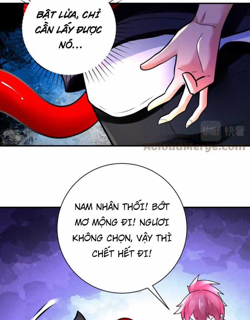 Mạt Thế Siêu Cấp Hệ Thống - Chapter 353 - Trang 28