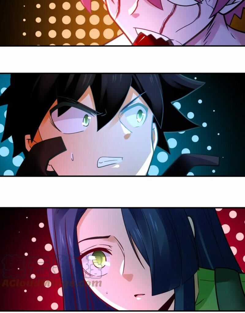 Mạt Thế Siêu Cấp Hệ Thống - Chapter 353 - Trang 31