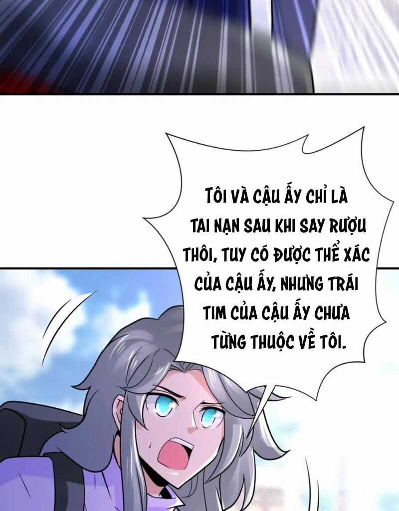 Mạt Thế Siêu Cấp Hệ Thống - Chapter 353 - Trang 33