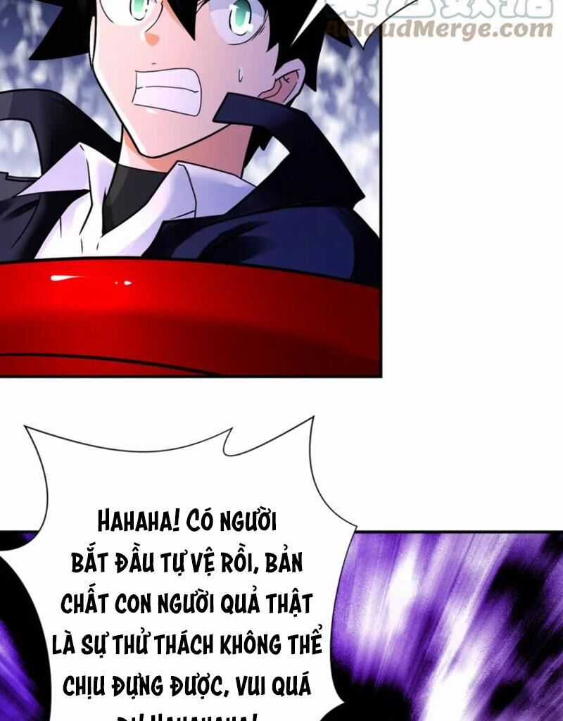 Mạt Thế Siêu Cấp Hệ Thống - Chapter 353 - Trang 35