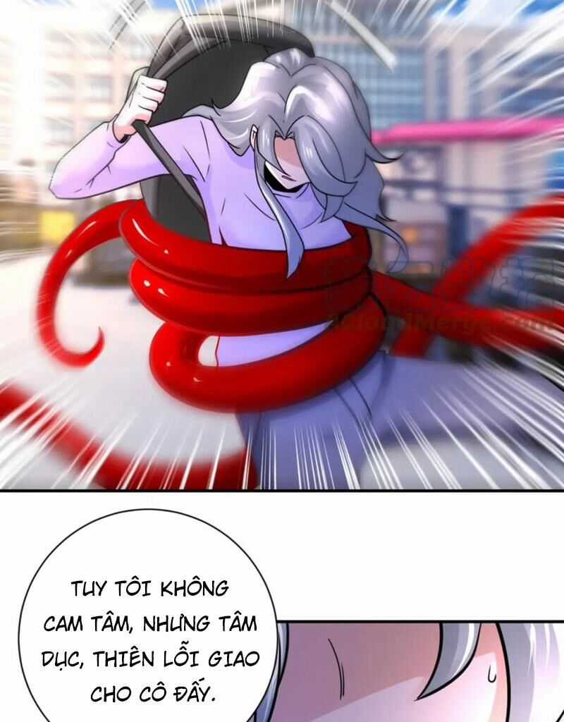 Mạt Thế Siêu Cấp Hệ Thống - Chapter 353 - Trang 38