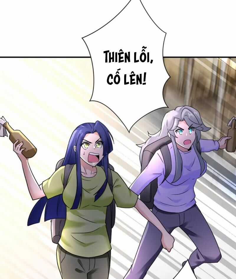 Mạt Thế Siêu Cấp Hệ Thống - Chapter 353 - Trang 8