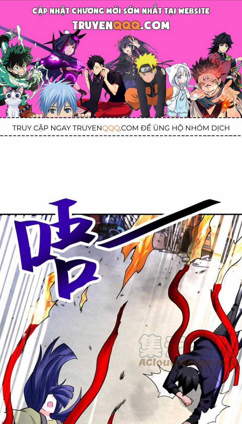 Mạt Thế Siêu Cấp Hệ Thống - Chapter 354 - Trang 1