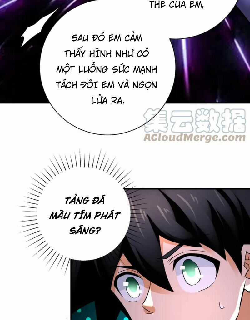 Mạt Thế Siêu Cấp Hệ Thống - Chapter 354 - Trang 34