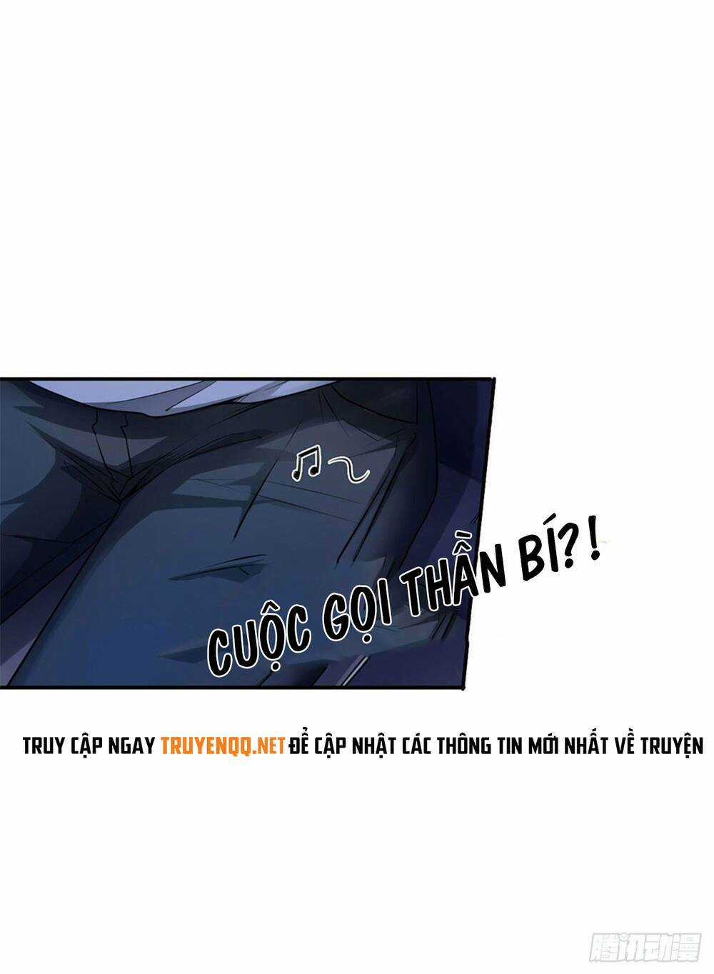 Mạt Thế Thần Binh - Chapter 0 - Trang 17