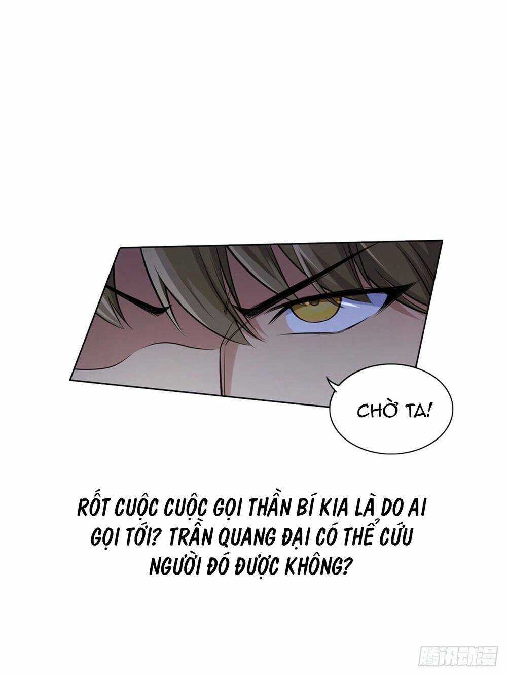 Mạt Thế Thần Binh - Chapter 0 - Trang 19