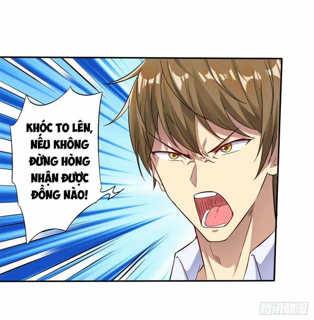 Mạt Thế Thần Binh - Chapter 1 - Trang 14