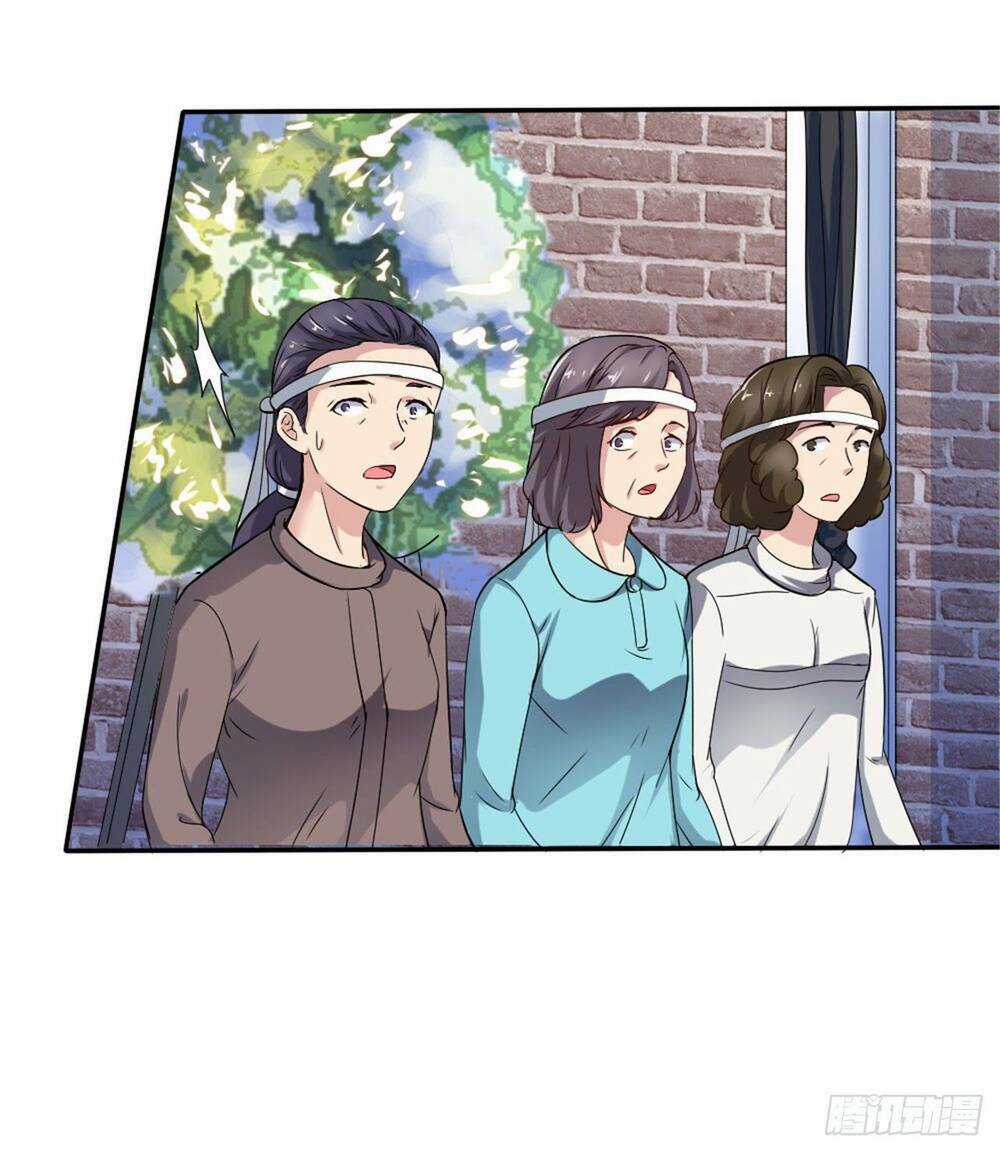 Mạt Thế Thần Binh - Chapter 1 - Trang 15