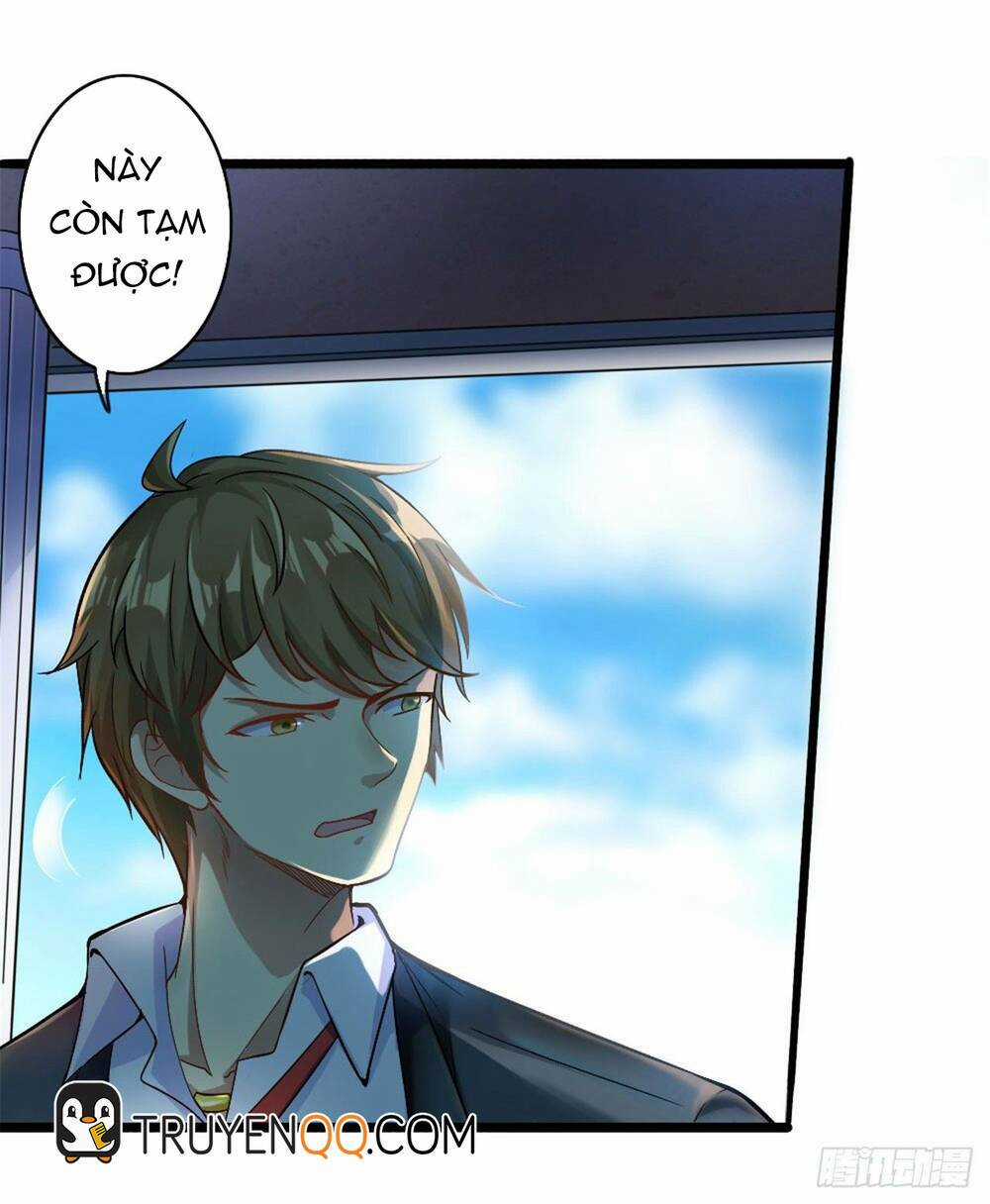 Mạt Thế Thần Binh - Chapter 1 - Trang 17