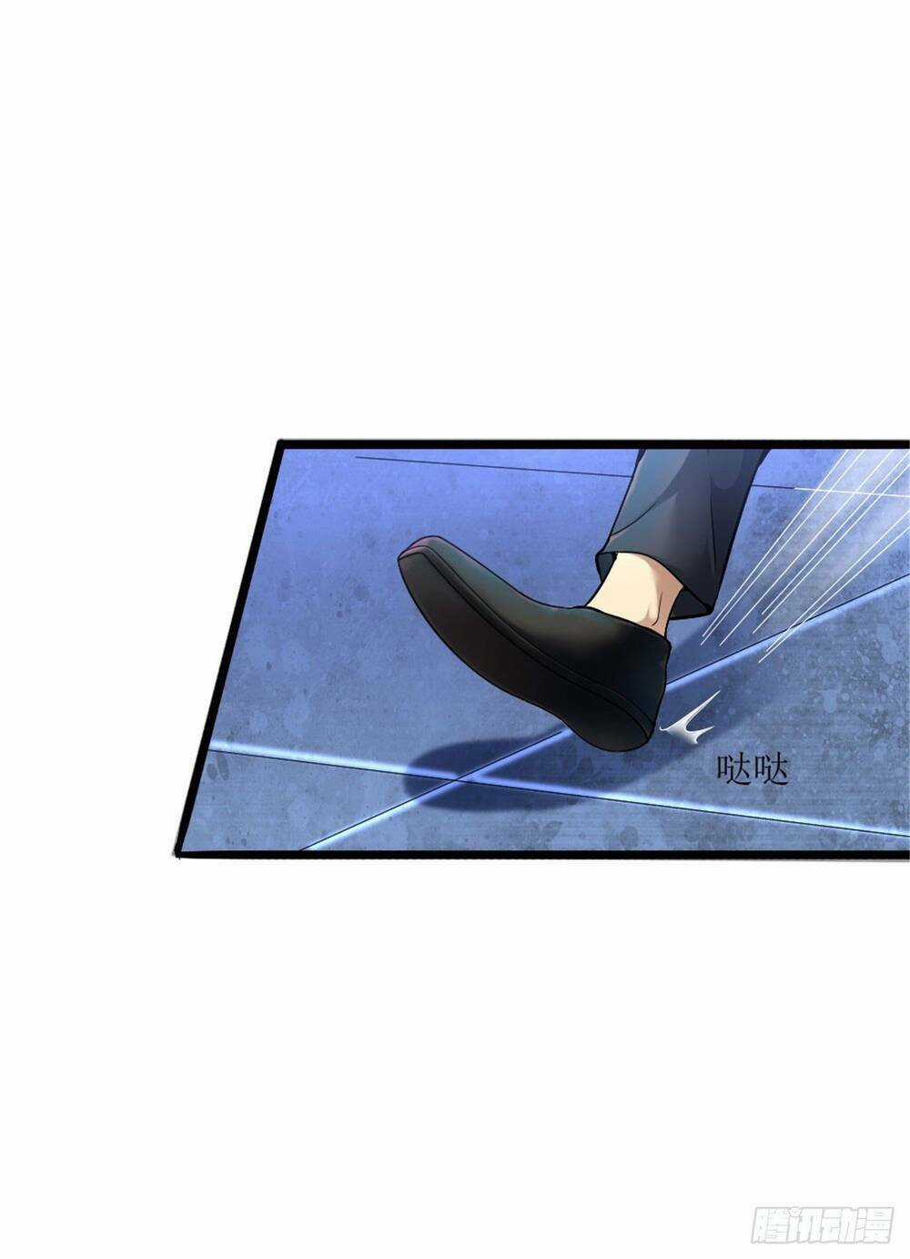 Mạt Thế Thần Binh - Chapter 1 - Trang 19