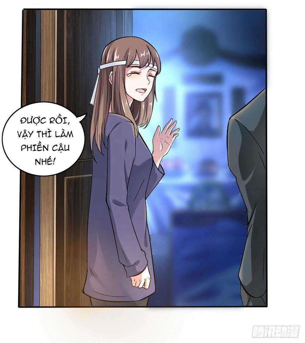 Mạt Thế Thần Binh - Chapter 1 - Trang 25