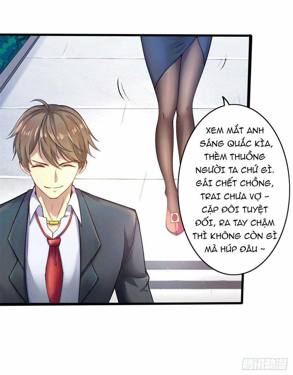 Mạt Thế Thần Binh - Chapter 1 - Trang 26