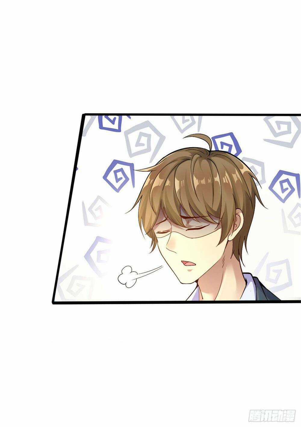 Mạt Thế Thần Binh - Chapter 1 - Trang 27