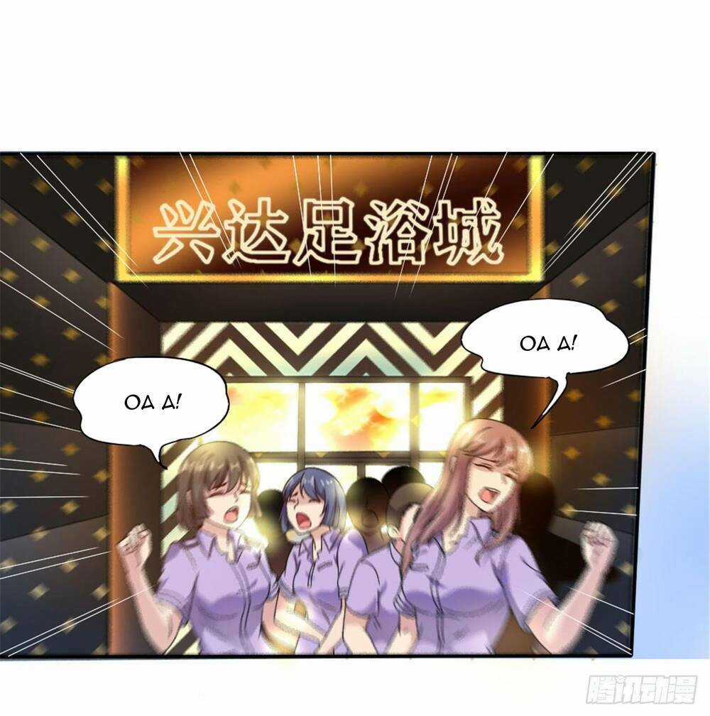 Mạt Thế Thần Binh - Chapter 1 - Trang 37