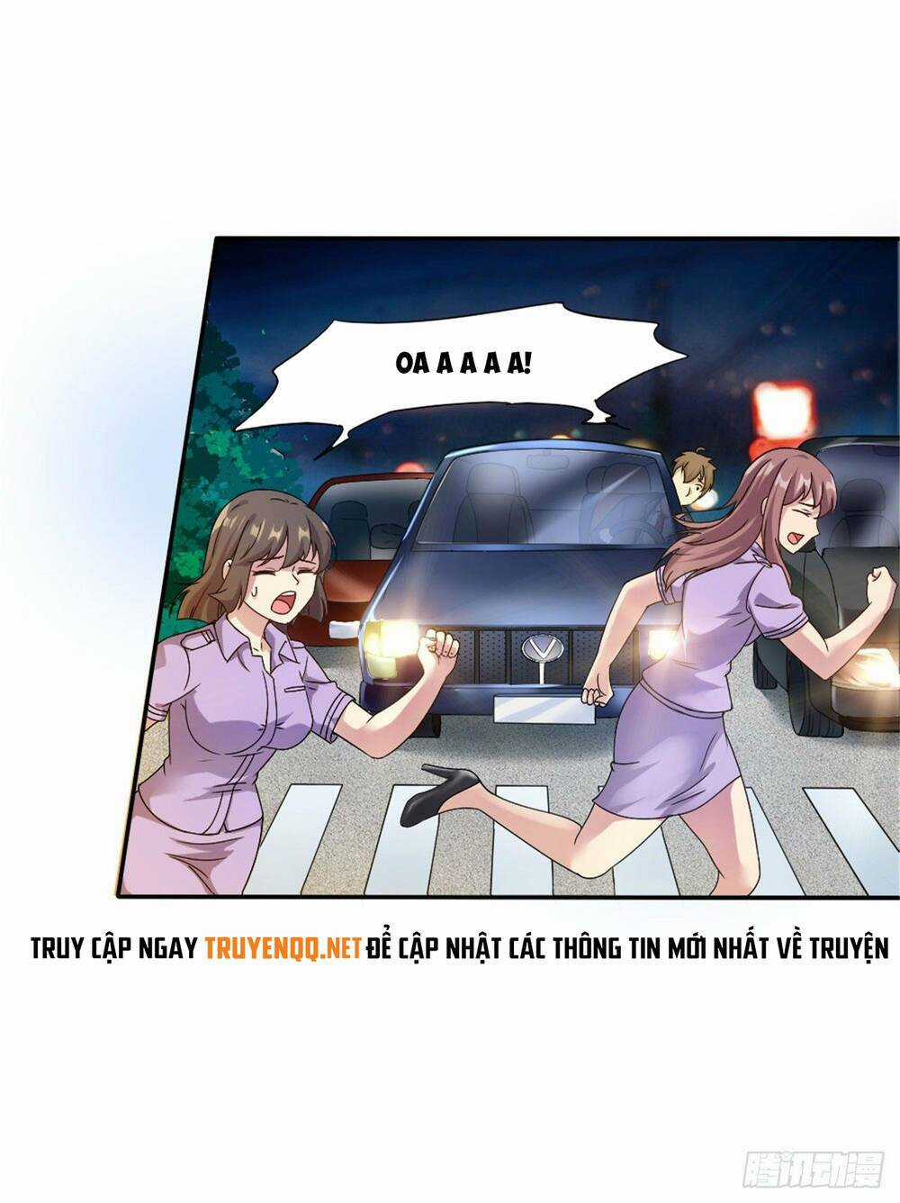 Mạt Thế Thần Binh - Chapter 1 - Trang 38