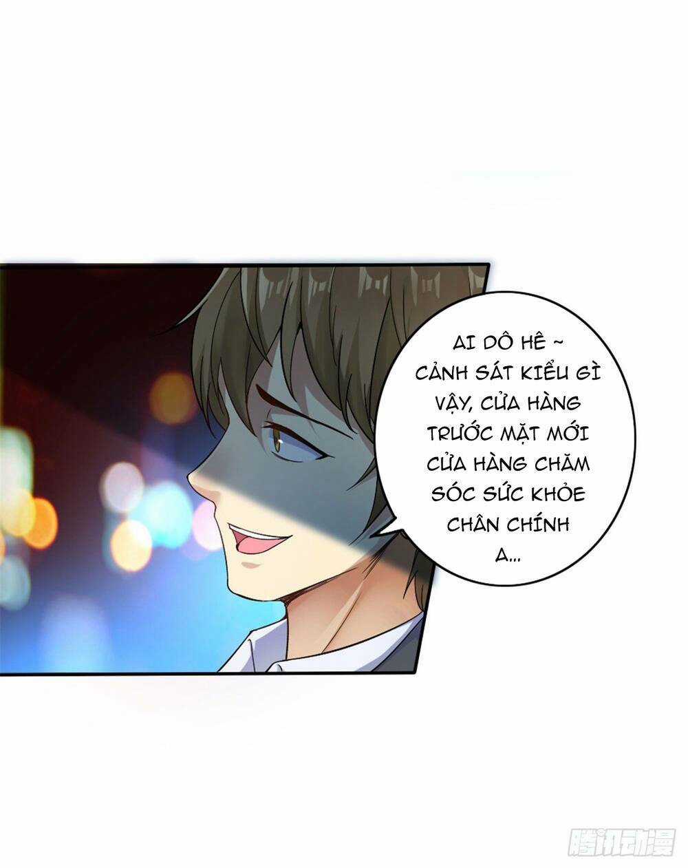 Mạt Thế Thần Binh - Chapter 1 - Trang 39