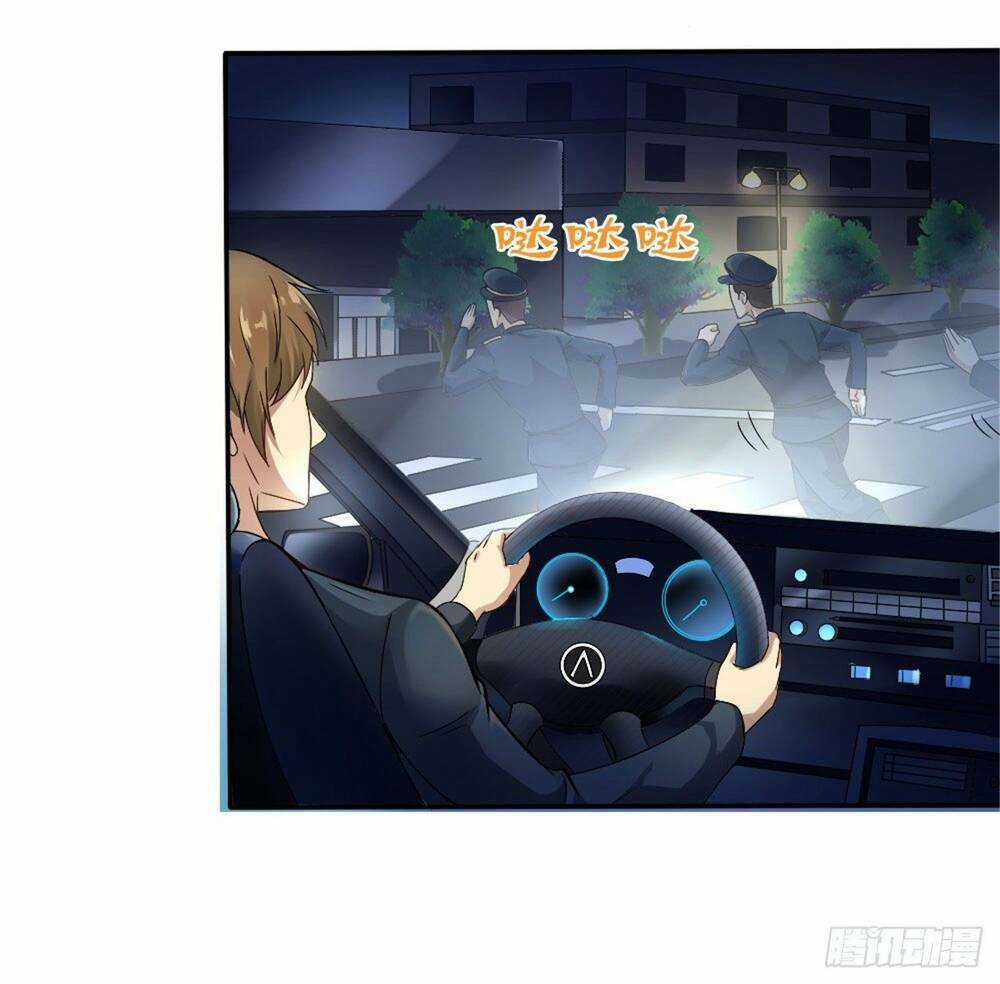 Mạt Thế Thần Binh - Chapter 1 - Trang 40