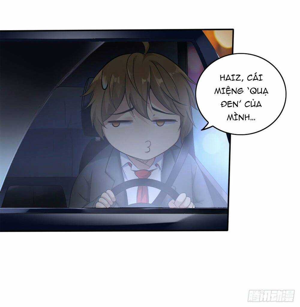 Mạt Thế Thần Binh - Chapter 1 - Trang 41