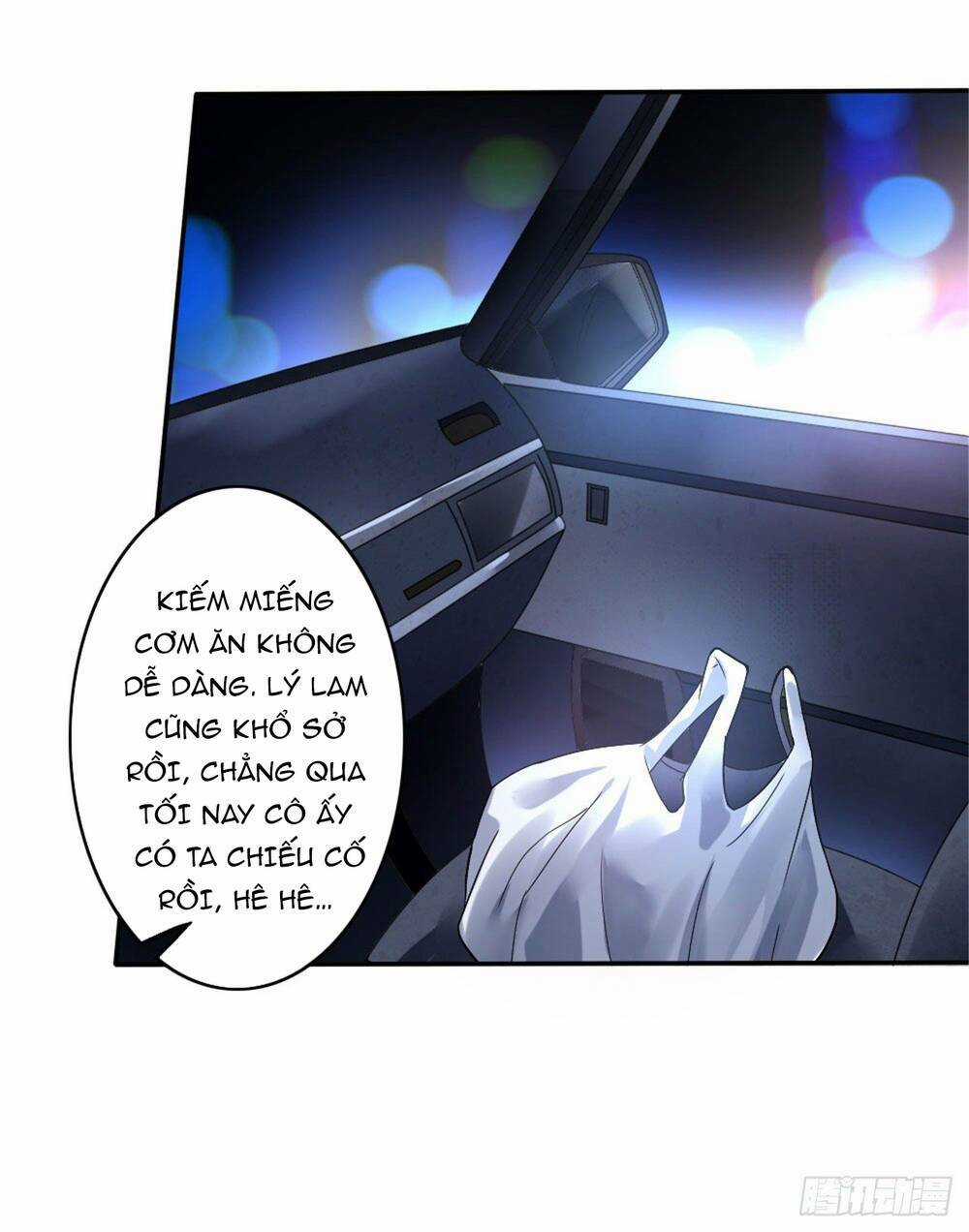 Mạt Thế Thần Binh - Chapter 1 - Trang 42