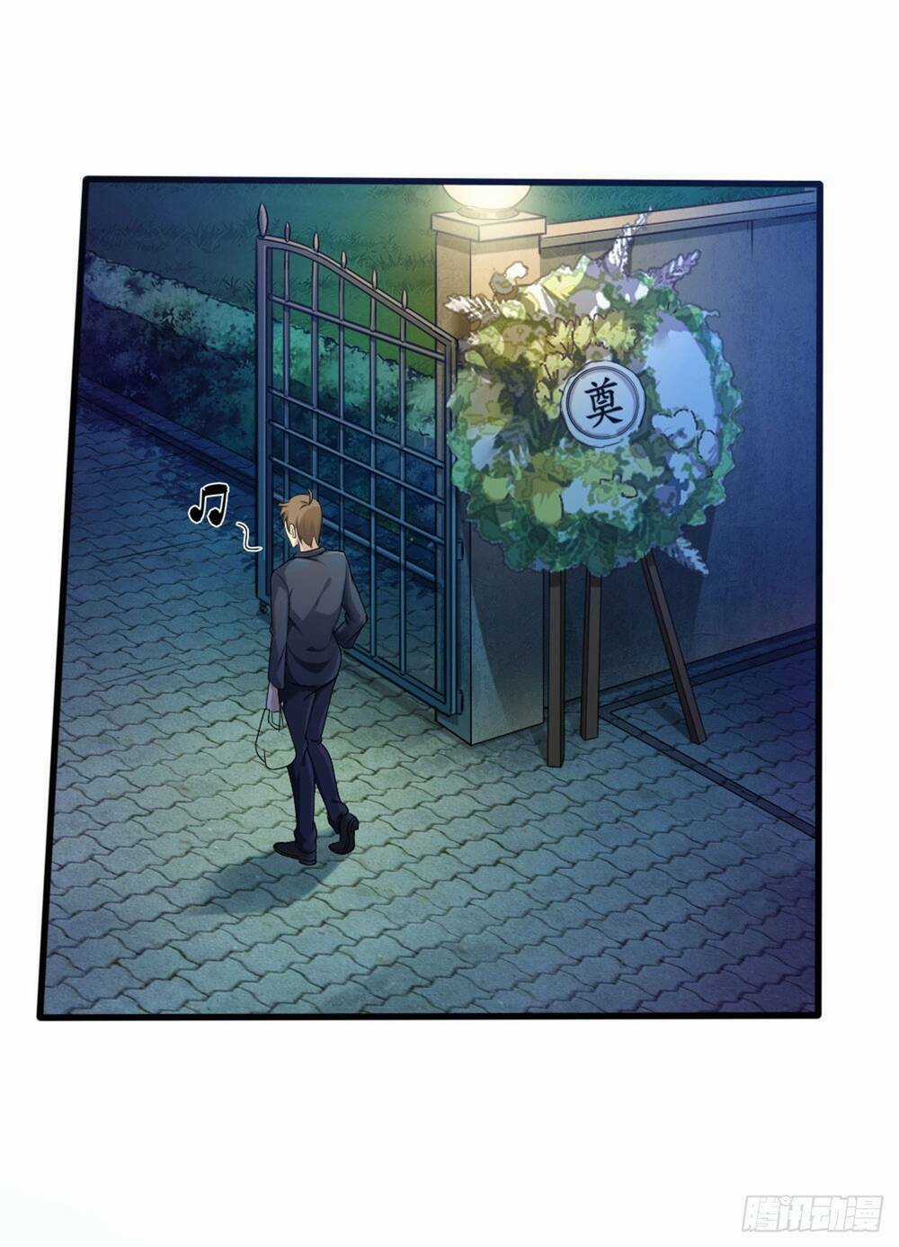 Mạt Thế Thần Binh - Chapter 1 - Trang 43