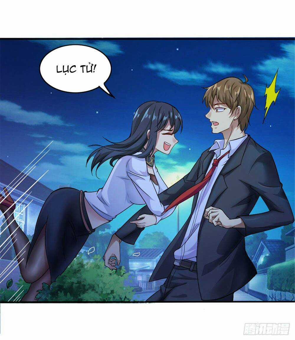 Mạt Thế Thần Binh - Chapter 1 - Trang 48