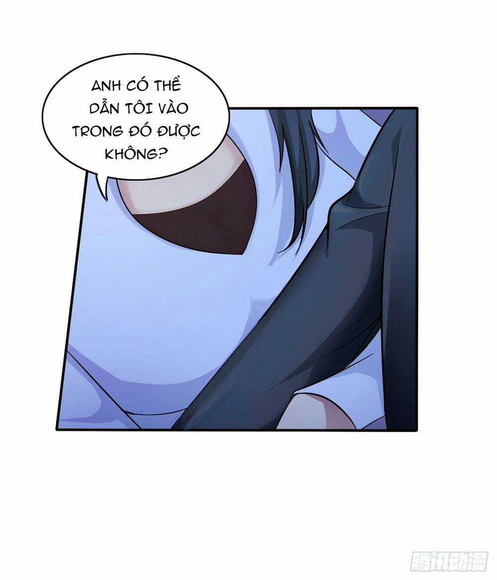 Mạt Thế Thần Binh - Chapter 1 - Trang 49