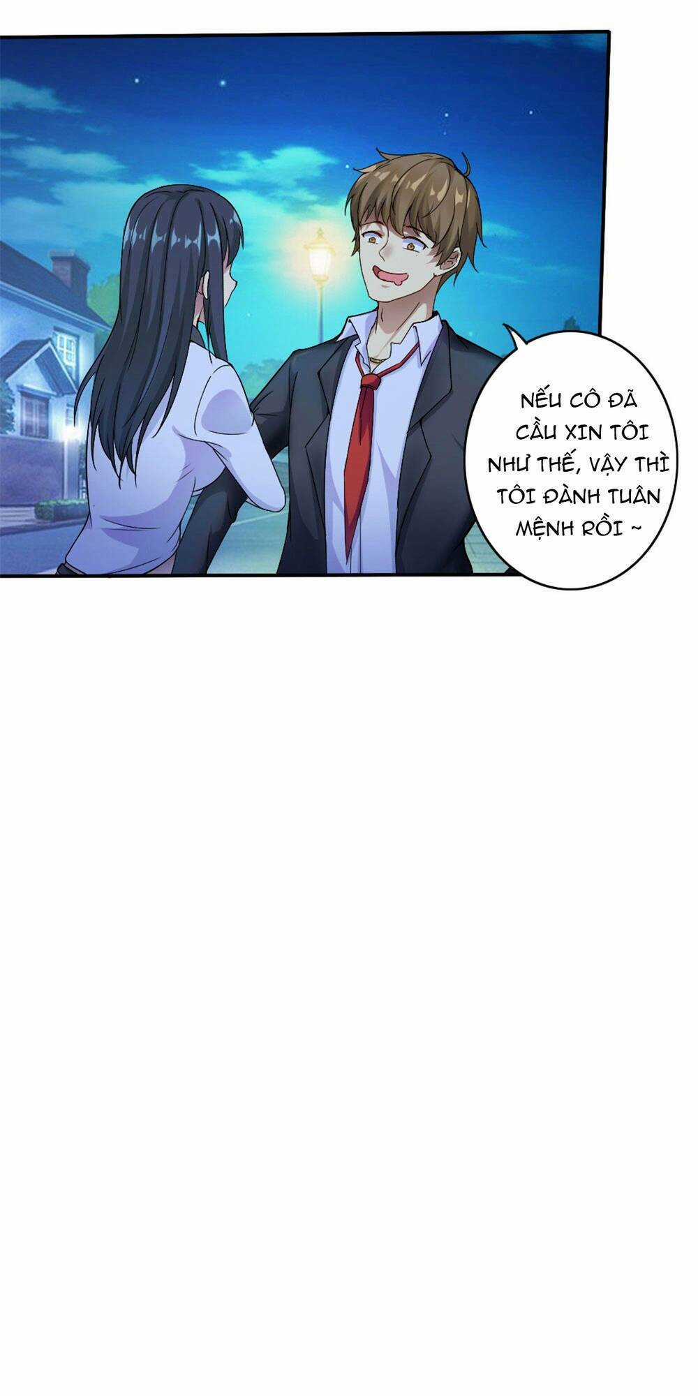 Mạt Thế Thần Binh - Chapter 1 - Trang 50