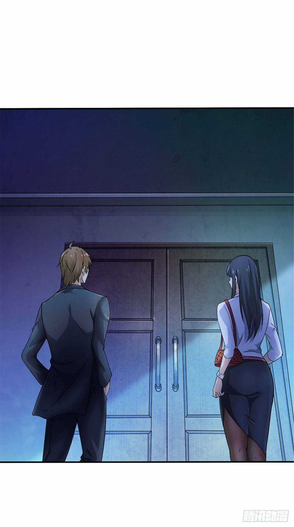 Mạt Thế Thần Binh - Chapter 1 - Trang 52