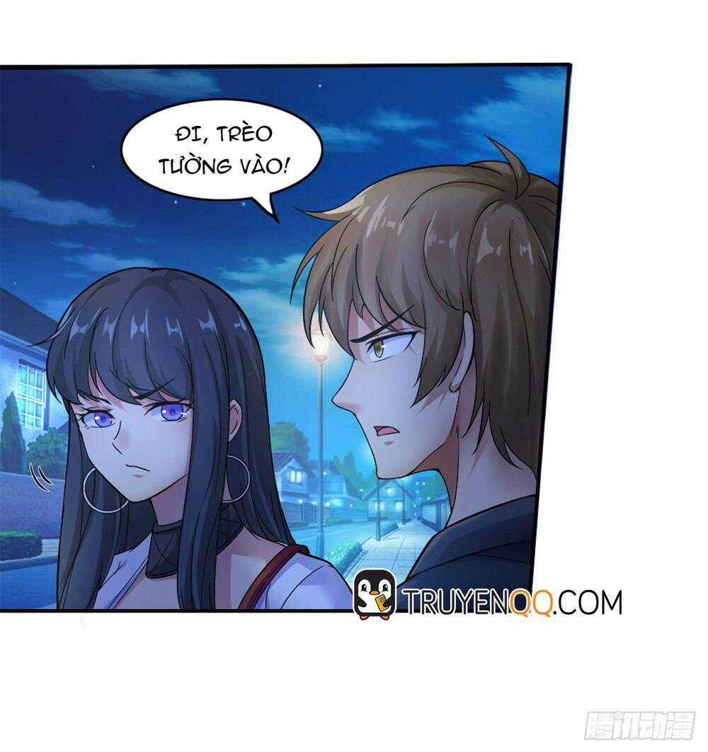 Mạt Thế Thần Binh - Chapter 1 - Trang 54