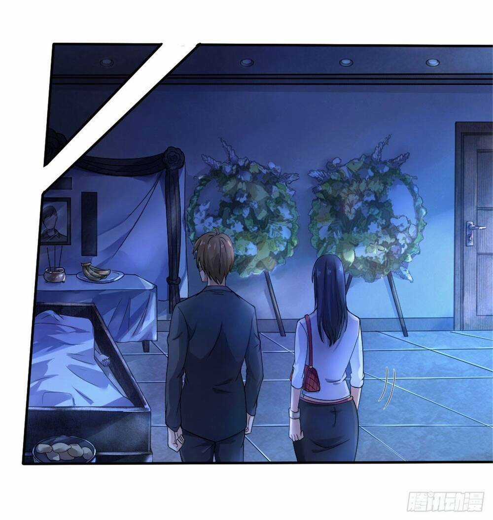 Mạt Thế Thần Binh - Chapter 1 - Trang 55