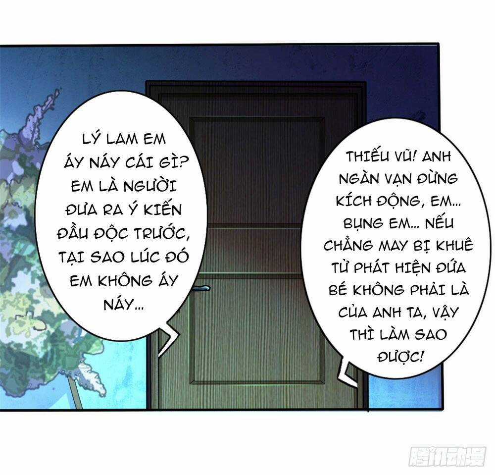 Mạt Thế Thần Binh - Chapter 1 - Trang 58