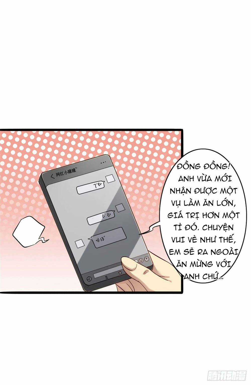 Mạt Thế Thần Binh - Chapter 1 - Trang 7