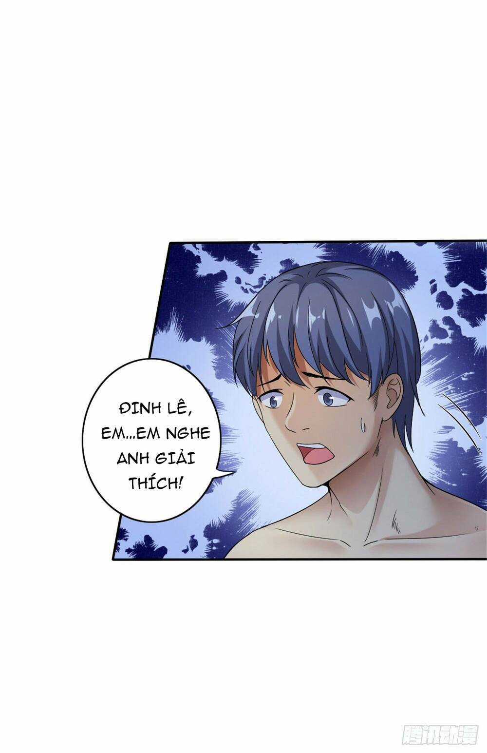 Mạt Thế Thần Binh - Chapter 1 - Trang 63