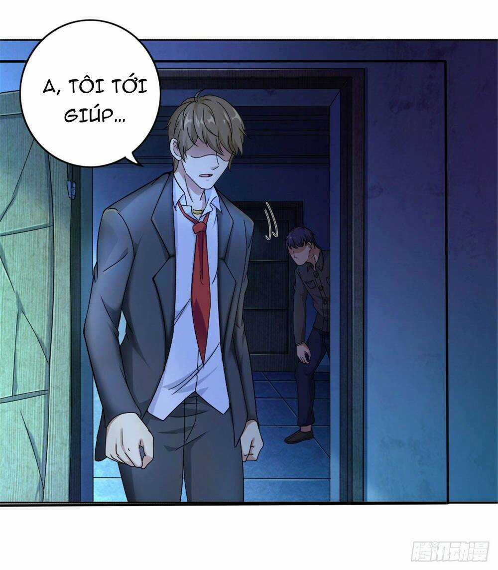 Mạt Thế Thần Binh - Chapter 1 - Trang 67