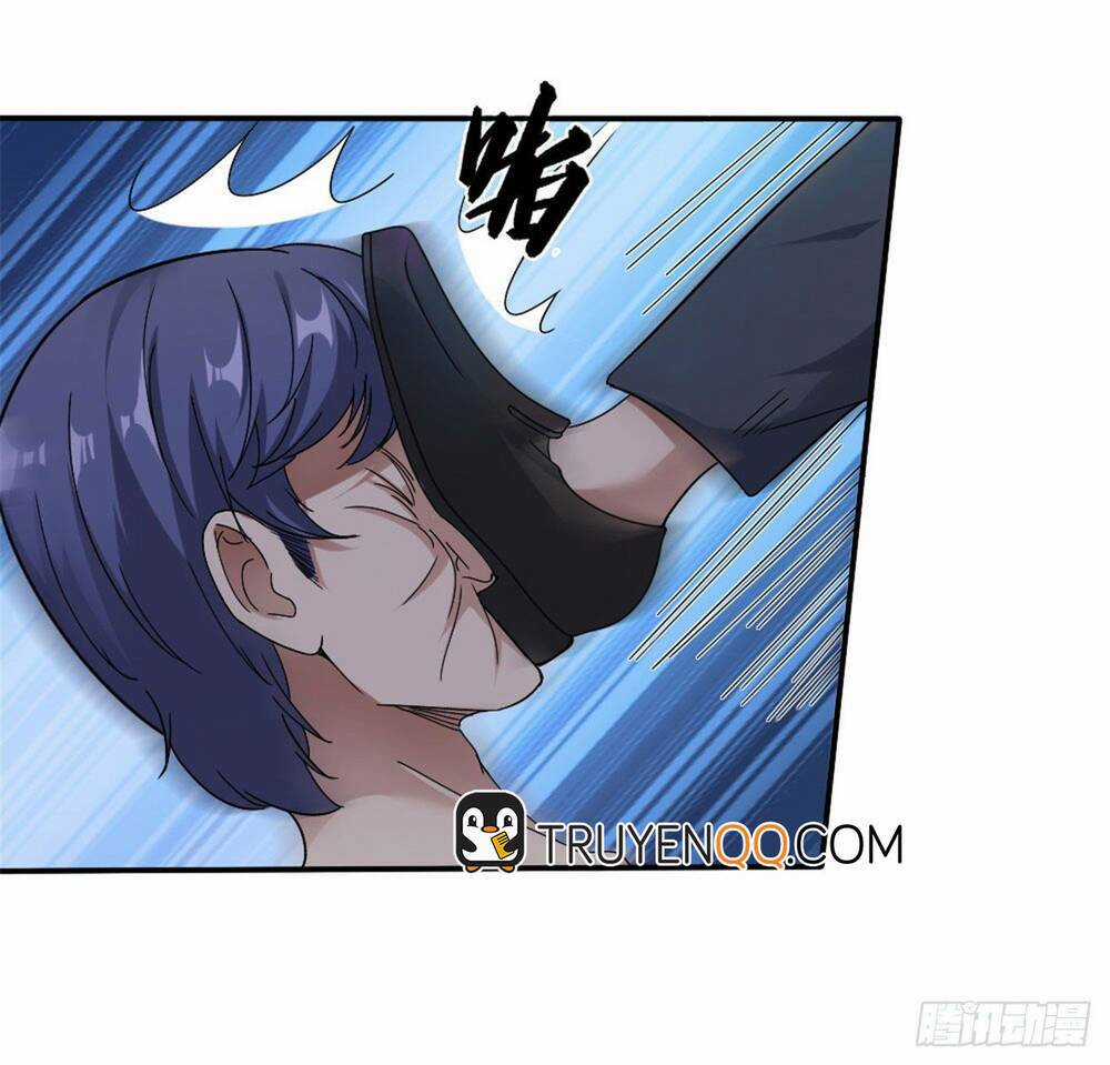 Mạt Thế Thần Binh - Chapter 1 - Trang 68