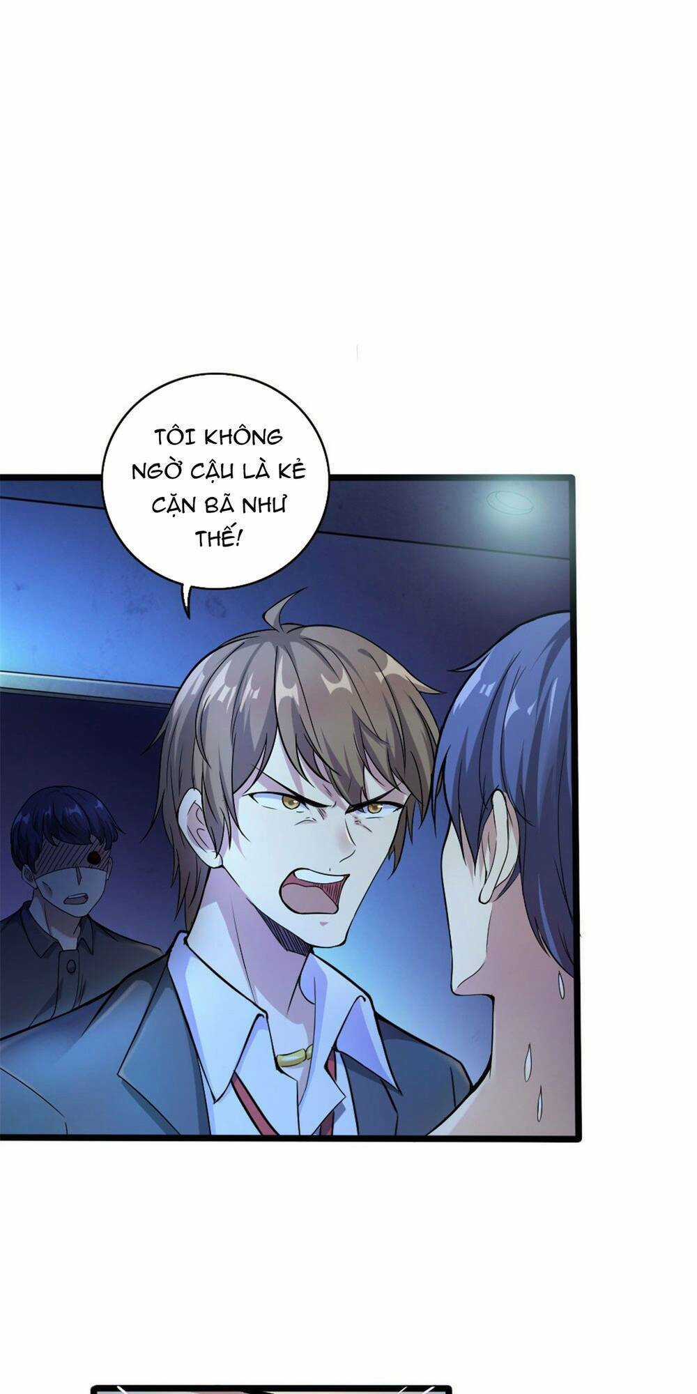 Mạt Thế Thần Binh - Chapter 1 - Trang 73