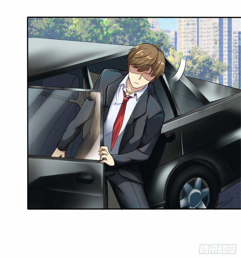 Mạt Thế Thần Binh - Chapter 1 - Trang 10