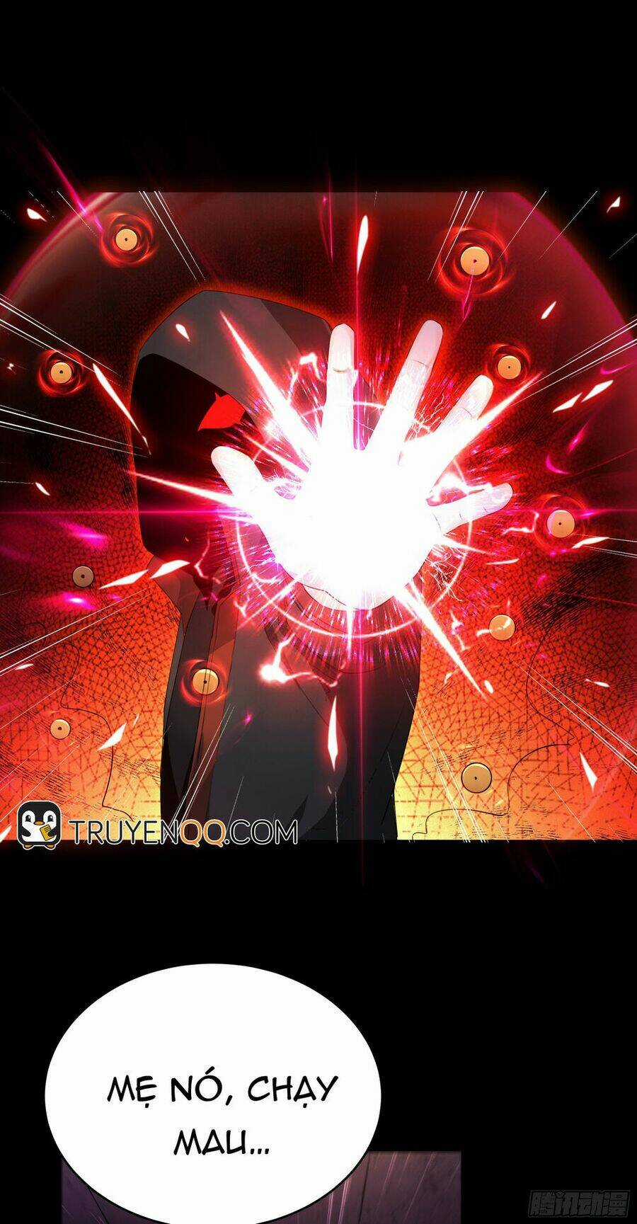 Mạt Thế Thánh Đồ - Chapter 1 - Trang 17