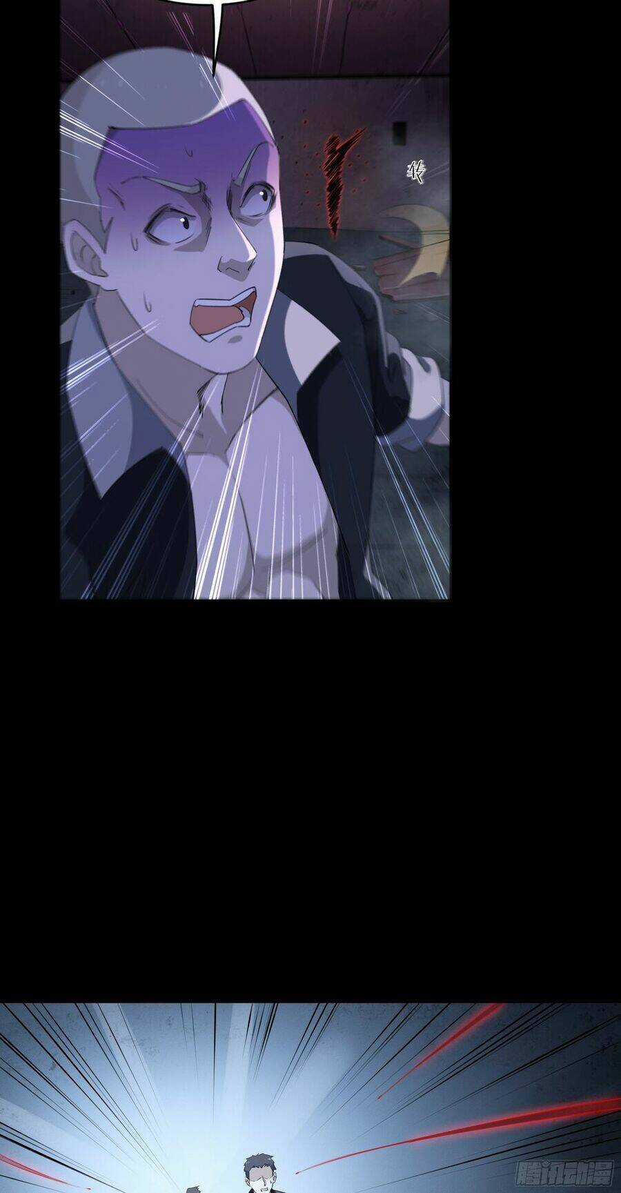 Mạt Thế Thánh Đồ - Chapter 1 - Trang 18