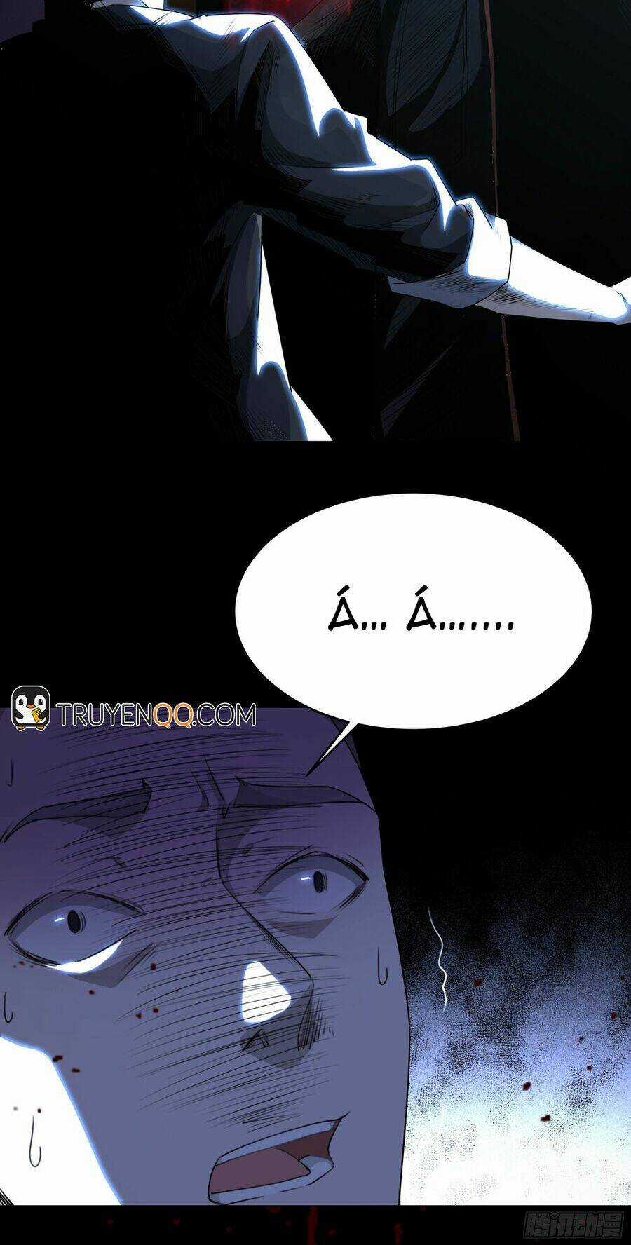 Mạt Thế Thánh Đồ - Chapter 1 - Trang 30