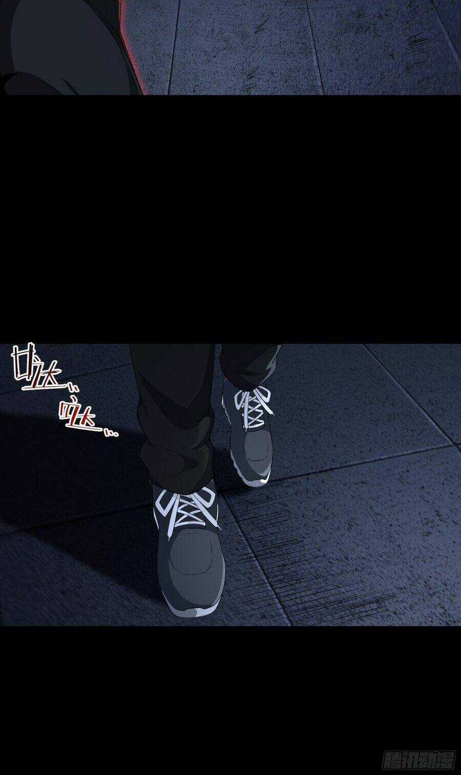 Mạt Thế Thánh Đồ - Chapter 1 - Trang 36