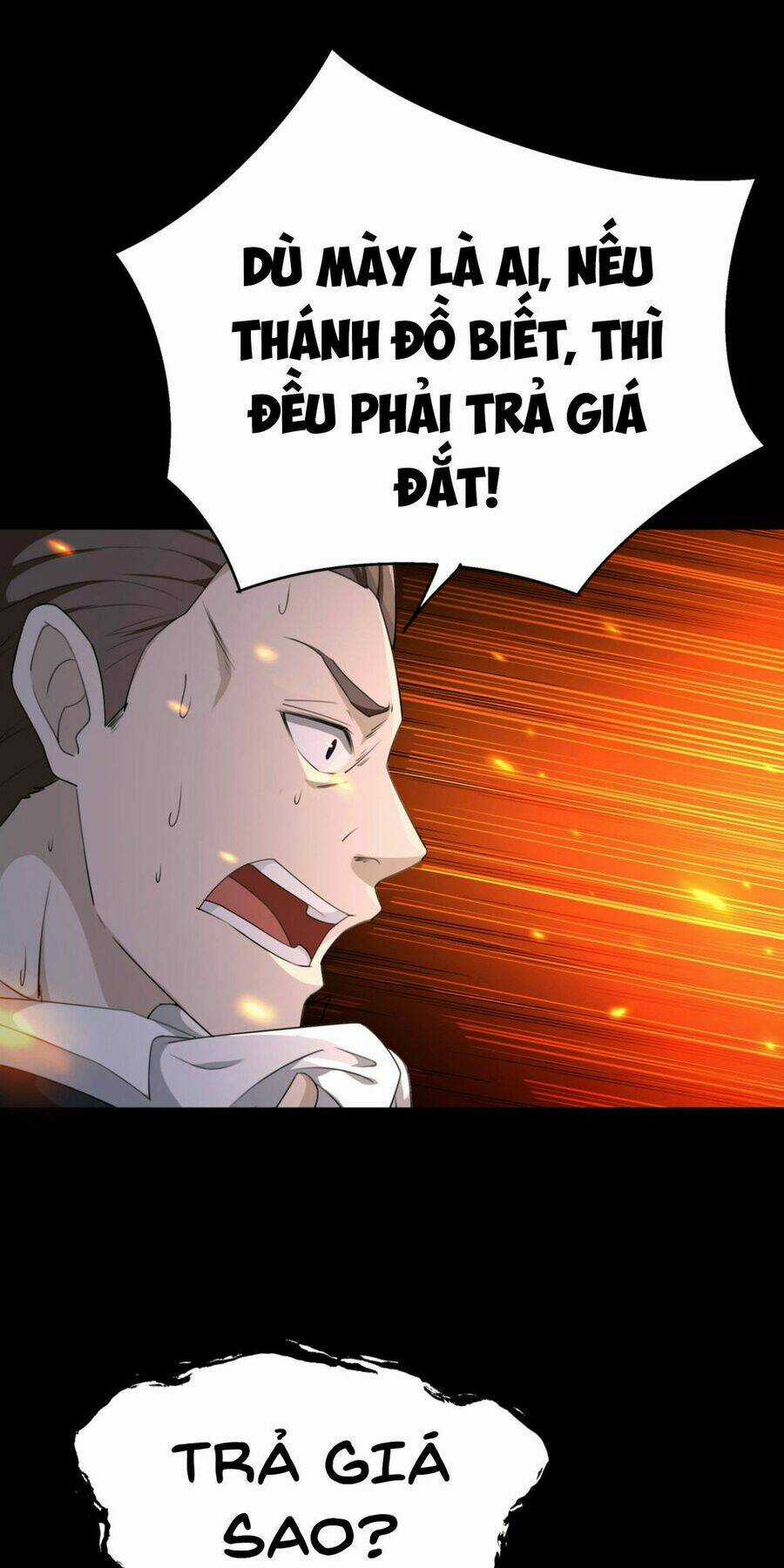 Mạt Thế Thánh Đồ - Chapter 1 - Trang 39