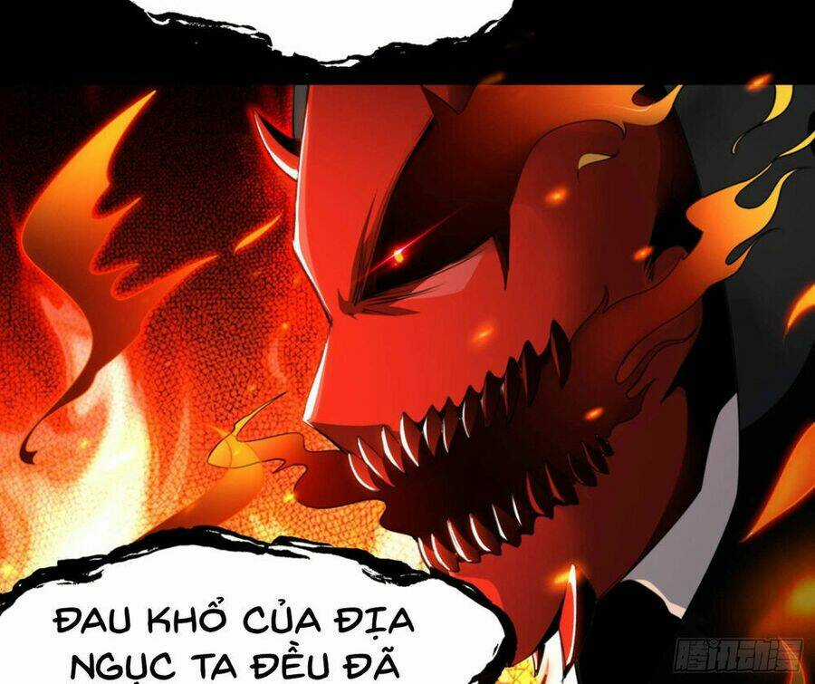 Mạt Thế Thánh Đồ - Chapter 1 - Trang 40