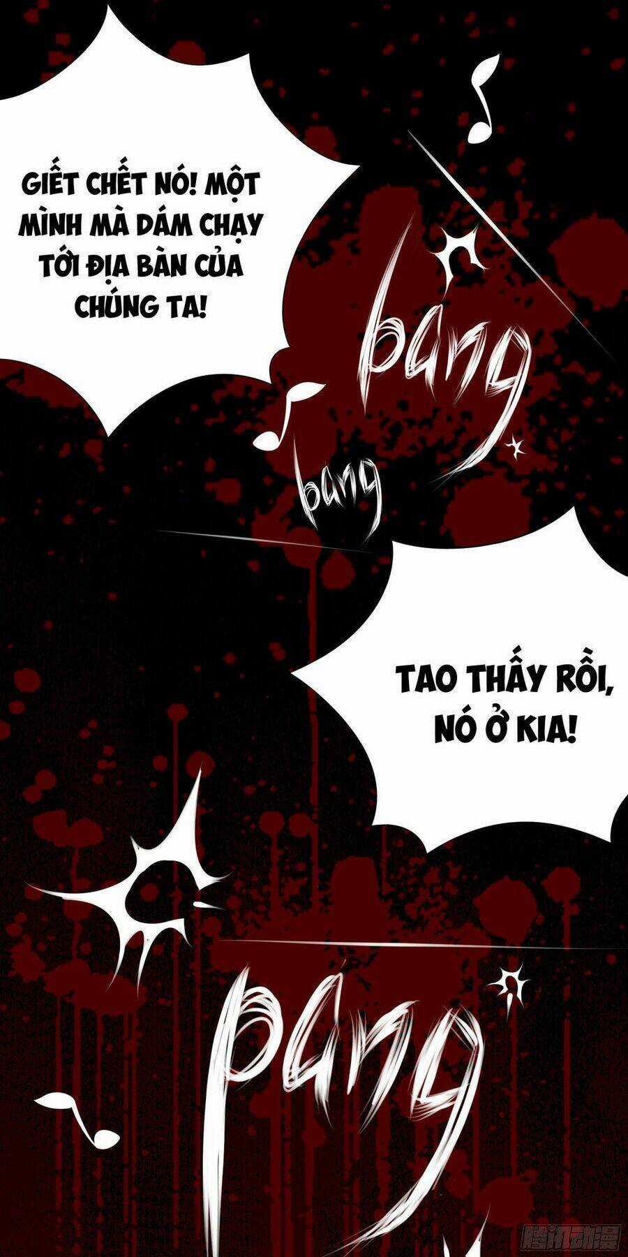 Mạt Thế Thánh Đồ - Chapter 1 - Trang 6